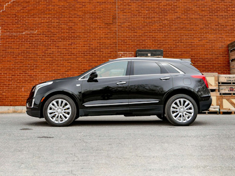 Editorial 2019 cadillac xt5 platinum 02 bh