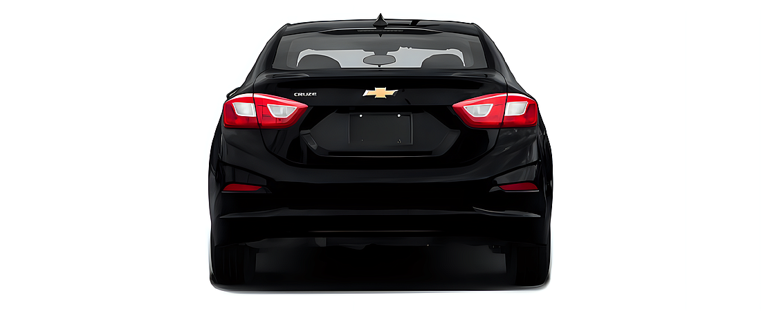 Chevrolet Cruze 2017 5