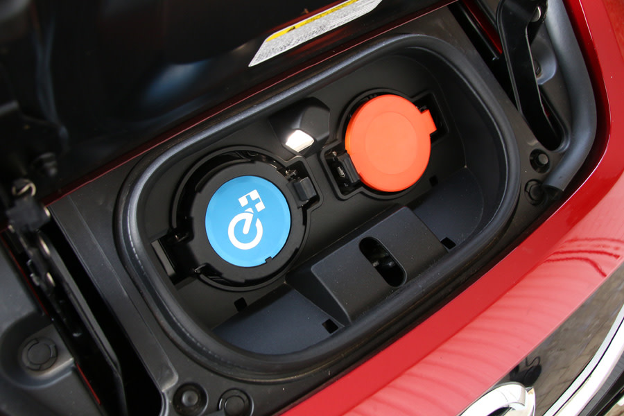 prueba nissan leaf e+ (12).JPG