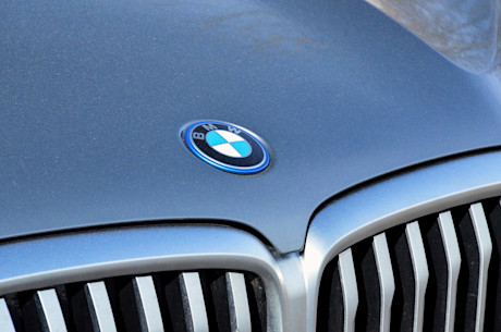 BMW X5 xDrive50e 2024 : essai routier Image