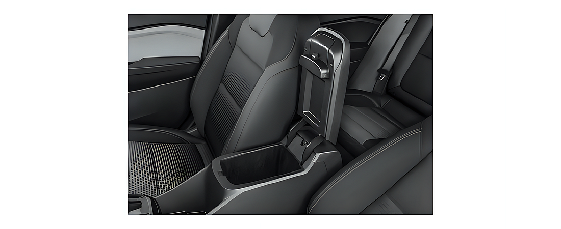 Chevrolet Trax 2025 12