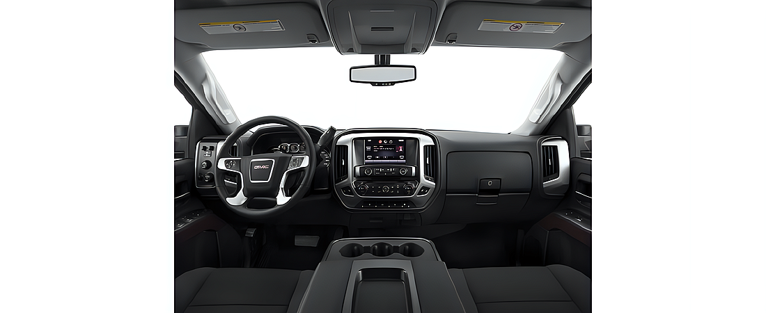 GMC SIERRA 2500HD 2016 84