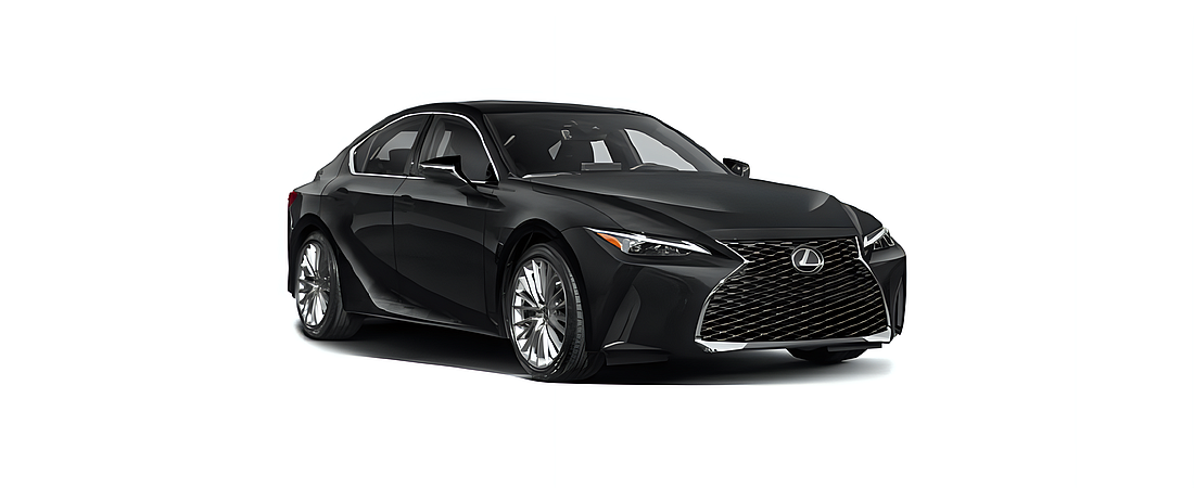 Lexus IS 2023 2