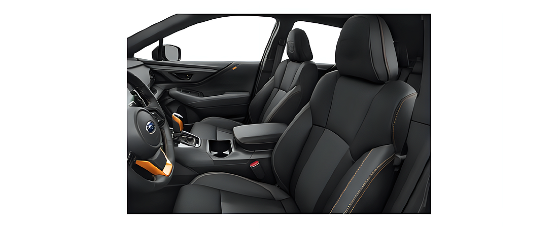 Subaru Outback 2023 50