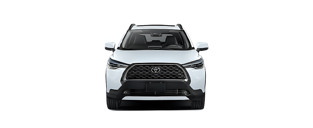 Toyota Corolla Cross 2025 29