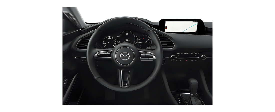 Mazda Mazda3 2022 47