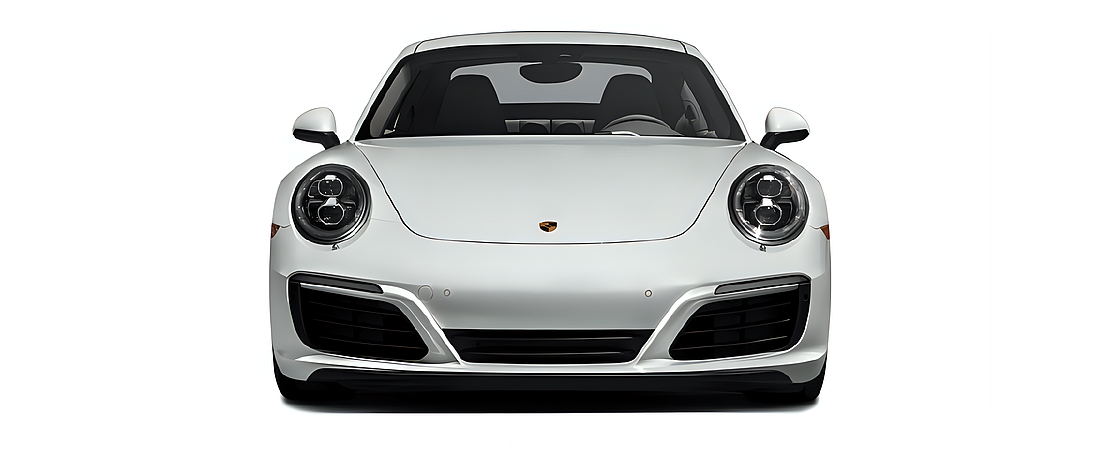 Porsche 911 2017 4