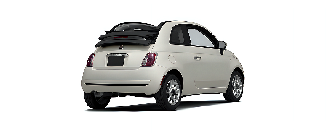 Fiat 500C 2015 2