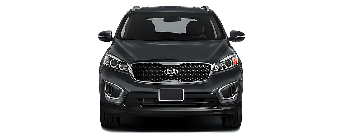 Kia Sorento 2018 4