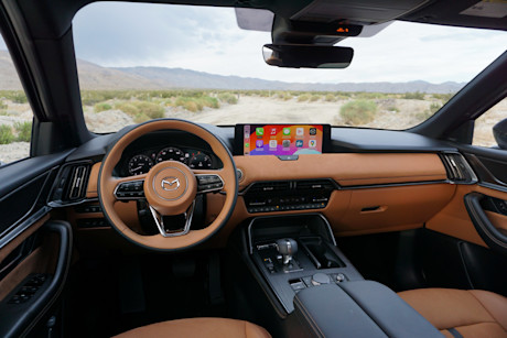 Editorial 2025 mazda cx 70 fd di 5