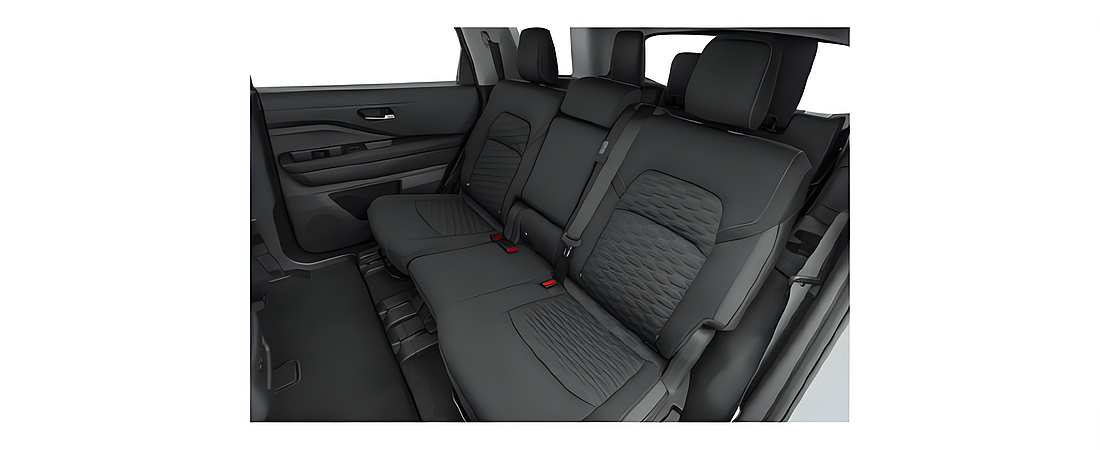 Nissan Pathfinder 2022 21