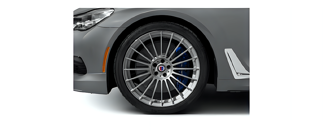 BMW 7 Series 2019 39