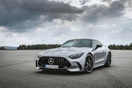 mercedes-amg gt 63 4matic 75