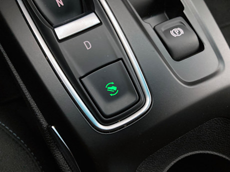 Chevrolet Bolt 1LT 2022 : essai routier Image