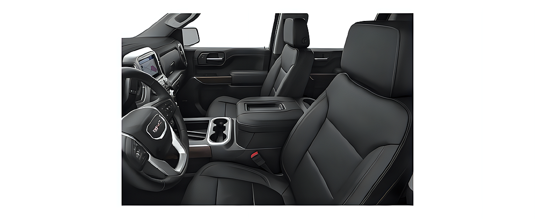 GMC Sierra 1500 2021 33