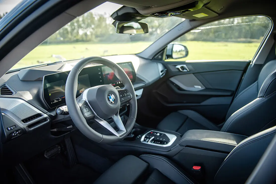 BMW 2 Serie GC 5