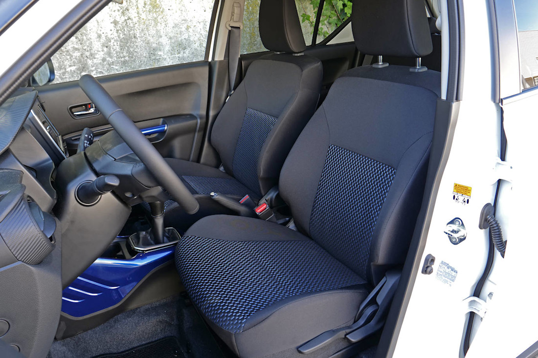 Prueba Suzuki Ignis 4x4 mild hybrid 2020 interiores ruben fidalgo (2).jpg