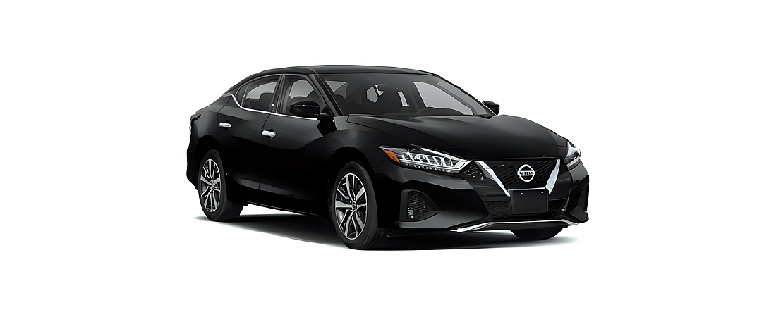 Nissan Maxima 2020 2