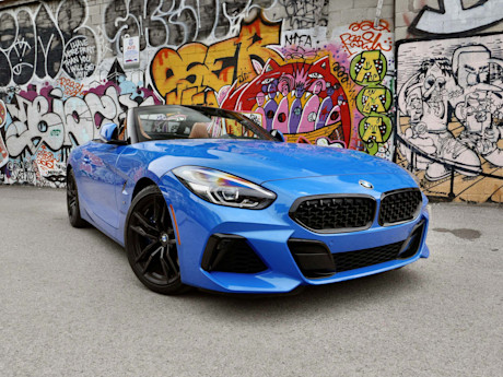 Editorial 2020 bmw z4 m40i 03 bh