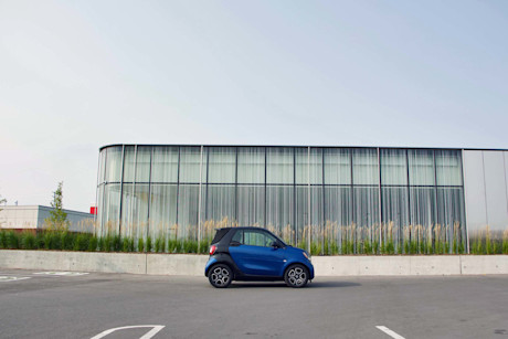 Editorial 2018 smart eq fortwo cabriolet 12 jy