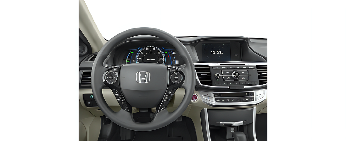 Honda Accord 2015 78