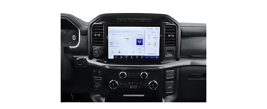 Ford F-150 2022 142