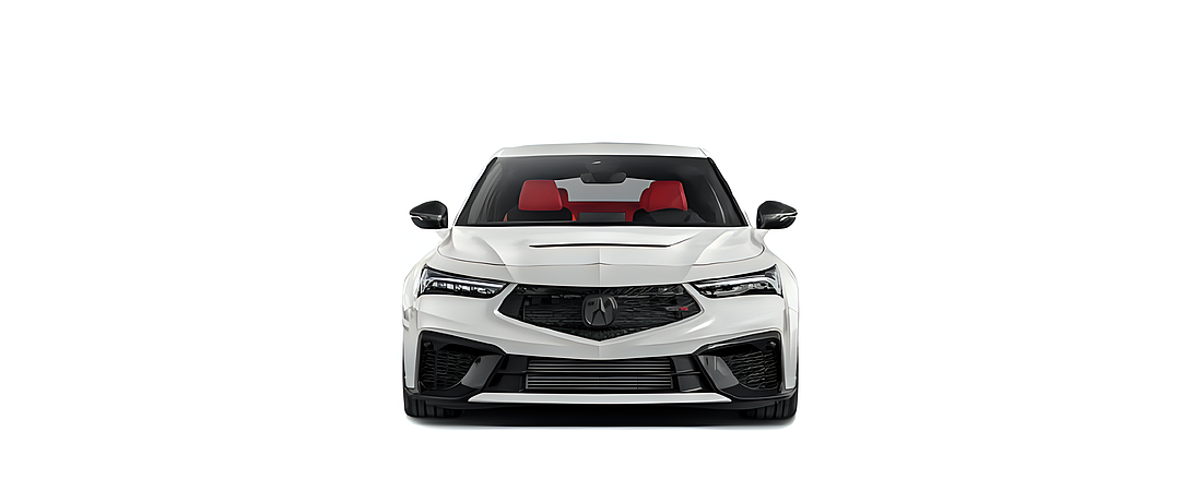 Acura Integra 2024 19