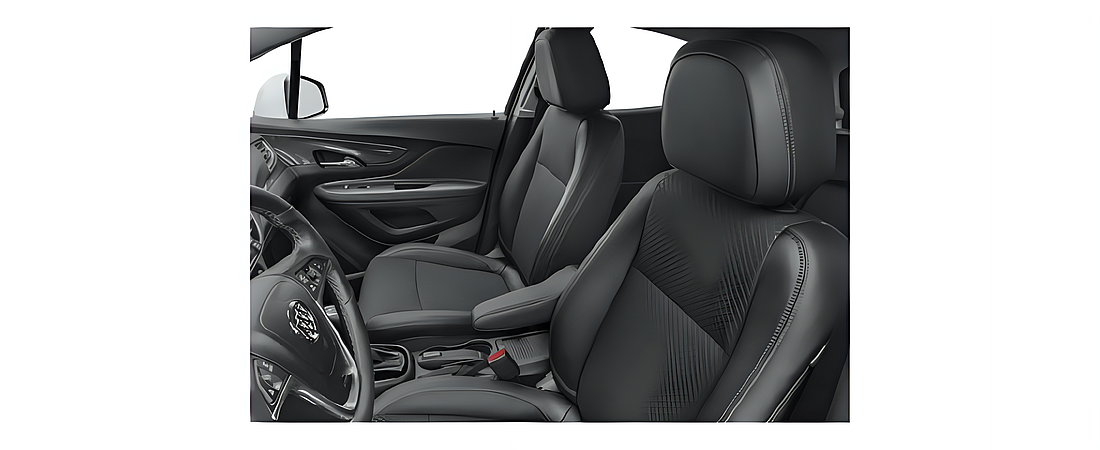 Buick Encore 2019 8