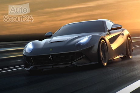 Concurso AutoScout24 ES