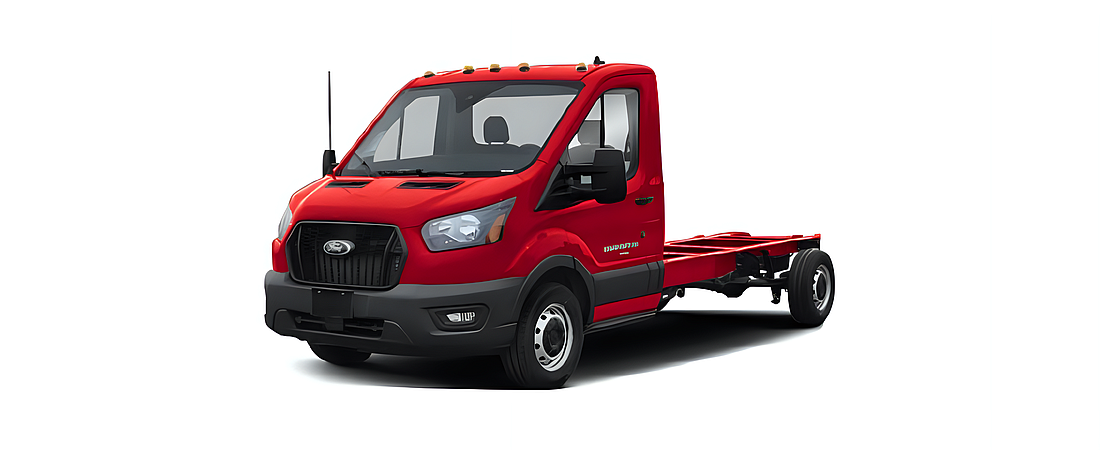 Ford Transit 2024 1
