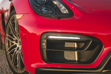 Editorial 2015 porsche cayman gts rf 20