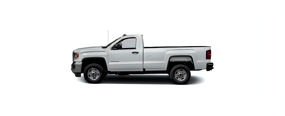 GMC SIERRA 2500HD 2017 3