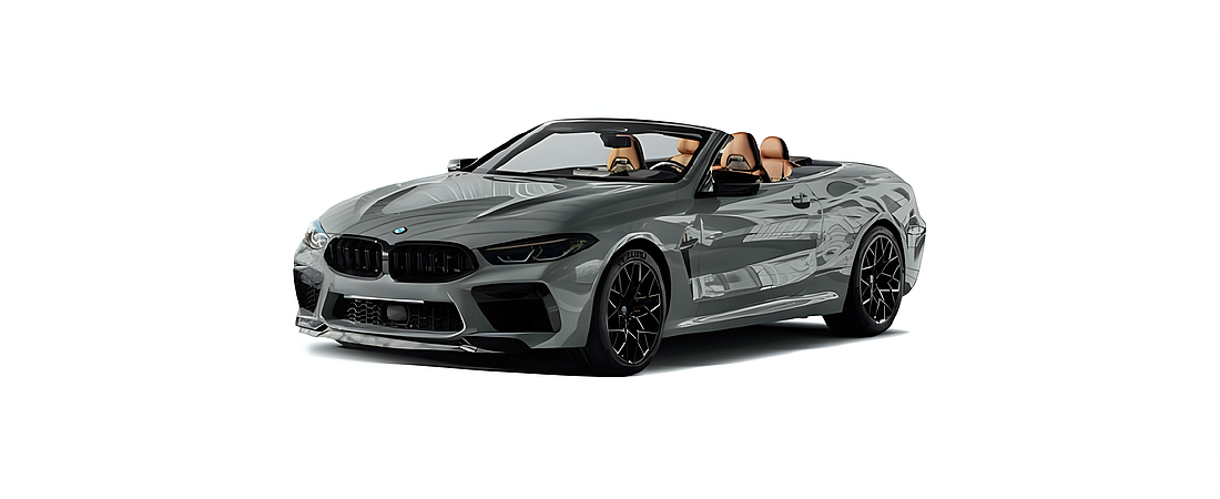 BMW M8 2023 29