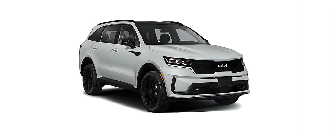 Kia Sorento 2023 31