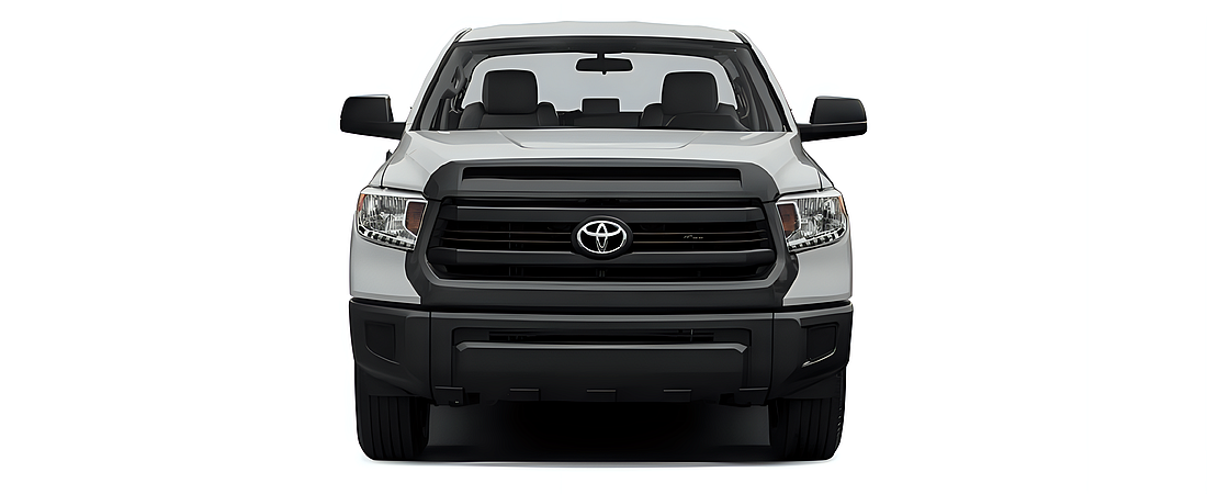 Toyota Tundra 2016 4