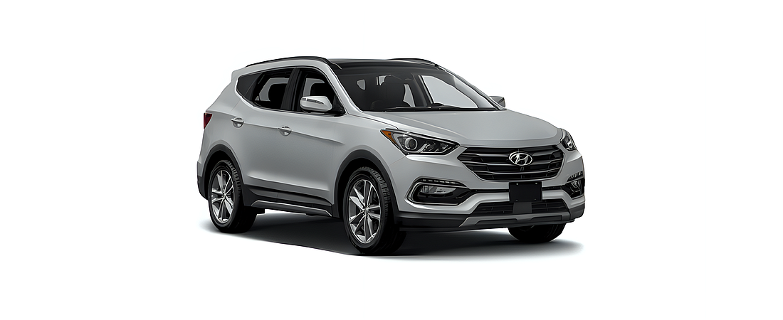 Hyundai Santa Fe Sport 2017 30