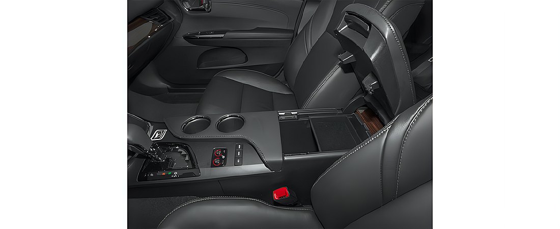 Toyota Avalon 2013 16