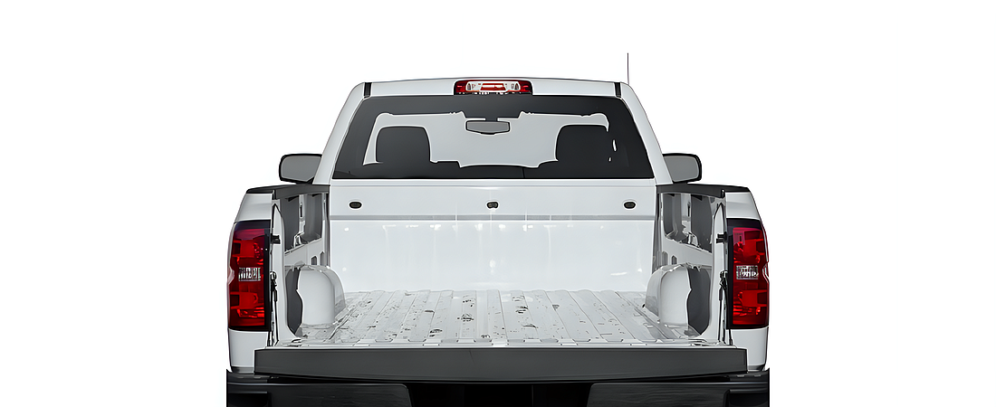 Chevrolet Silverado 1500 2016 24