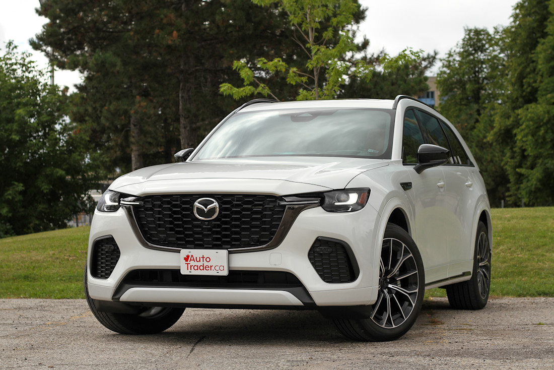 2026 Mazda CX-70 - TD - CT - 260928 - 2