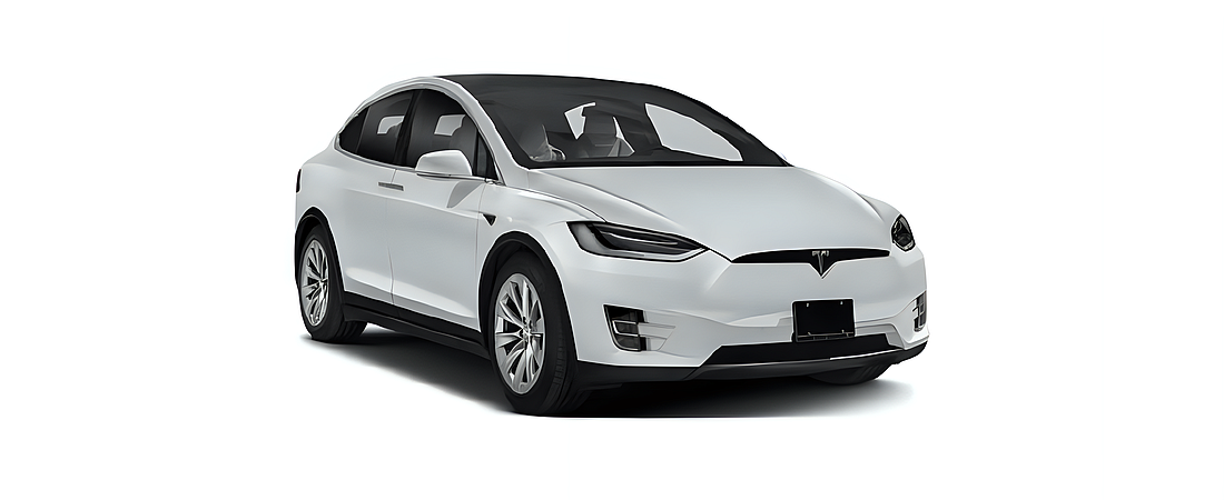 Tesla Model X 2020 2