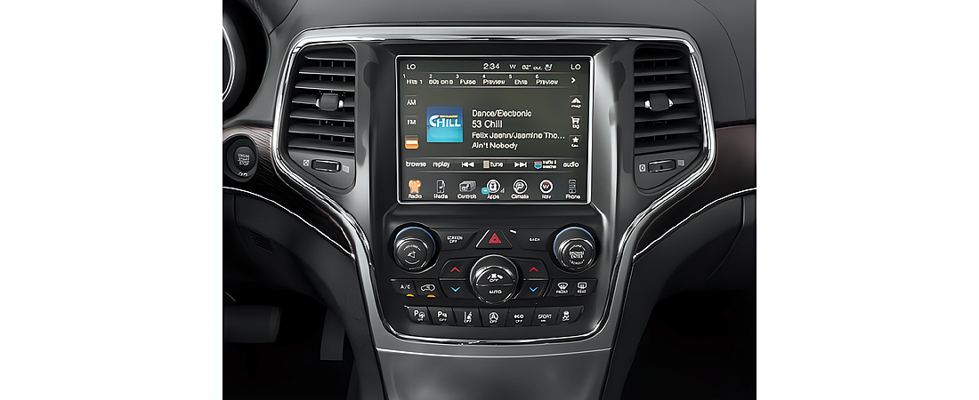 Jeep Grand Cherokee 2017 67