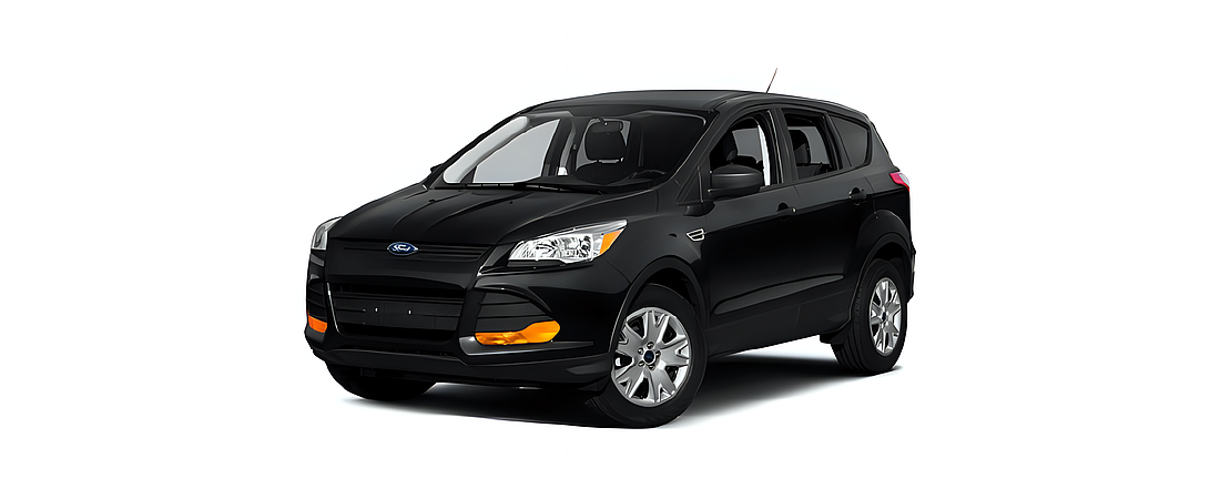 Ford Escape 2016 1