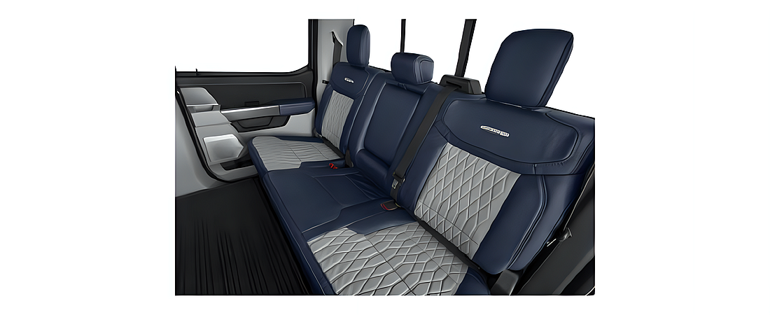 Ford F-150 2022 158