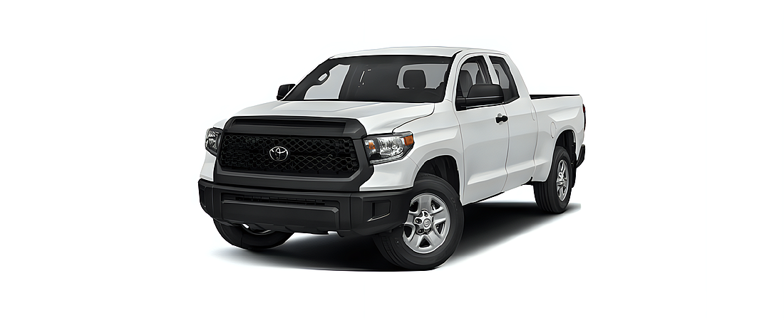 Toyota Tundra 2018 1