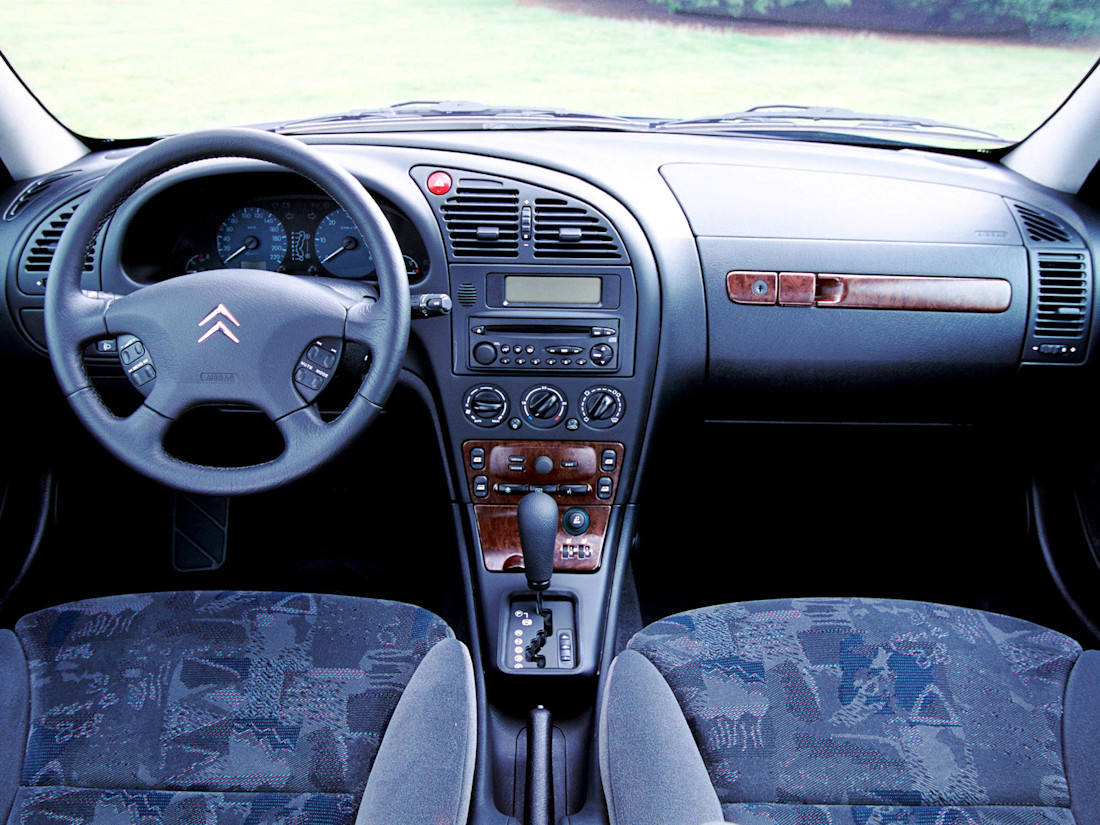 citroen xsara vts 92