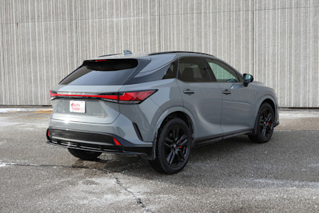Editorial 2025 lexus rx 500h td jm 250224 11