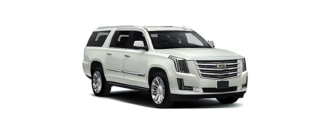 Cadillac Escalade ESV 2018 32