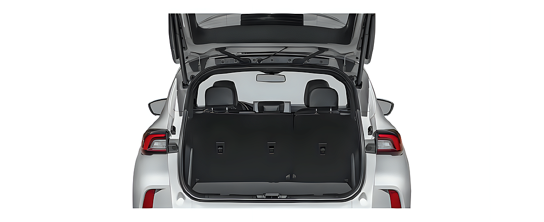 Ford Escape 2025 54