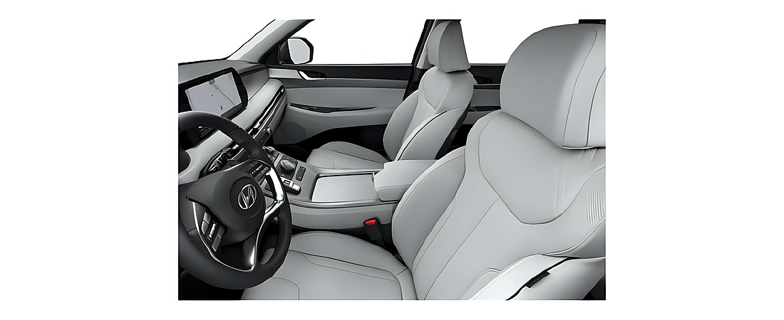 Hyundai Palisade 2024 36