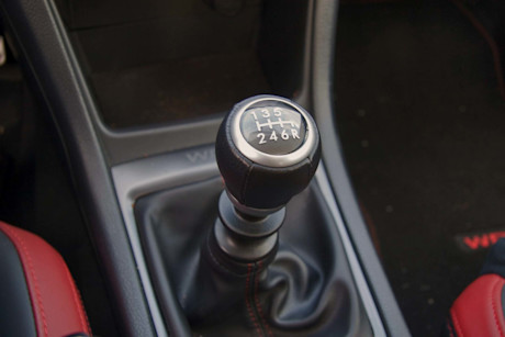 Editorial 2018 subaru wrx sport tech rs 26 lw